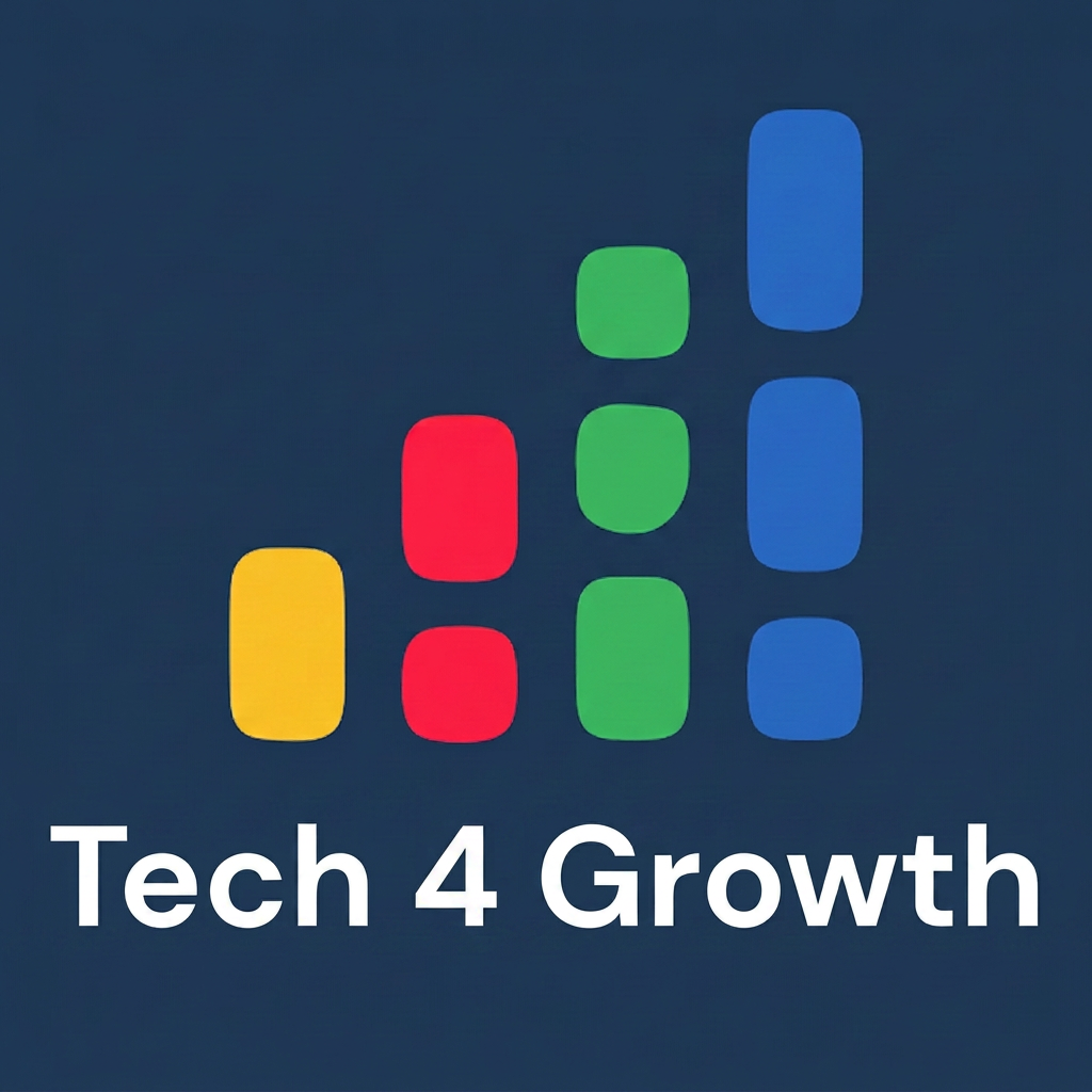 Tech4Growth Australia | AI & STEM Education for Schools